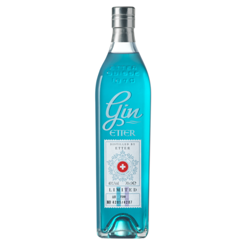 Etter Gin Limited 