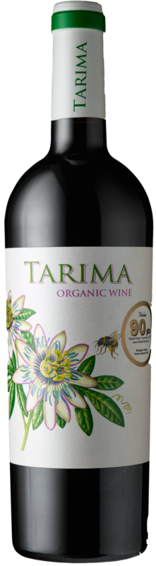 Tarima Organic Alicante DO
Bodegas Volver