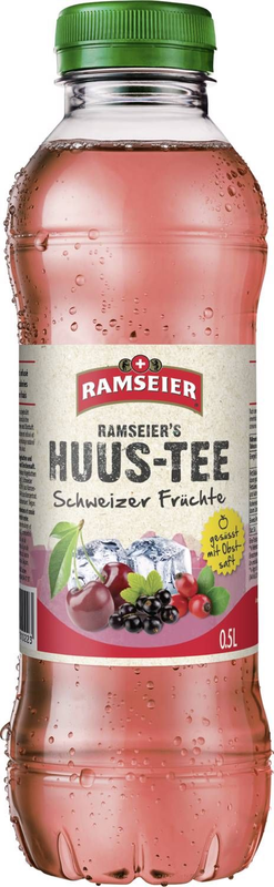 Ramseier Huustee Früchte 