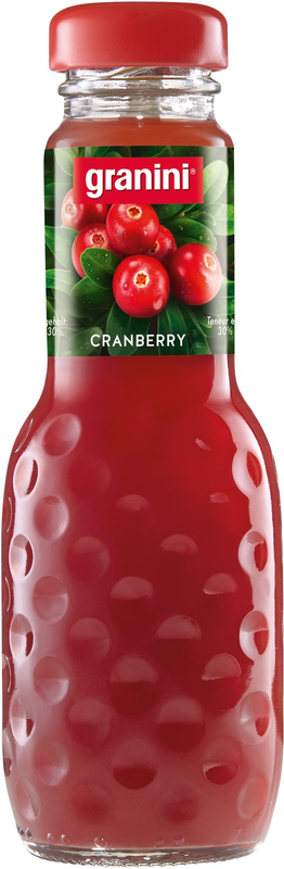 Granini Cranberry *