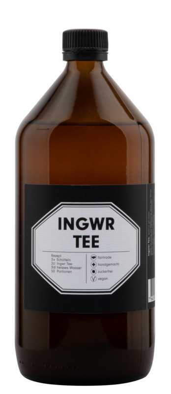 INGWR Tee *