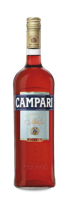 Campari bitter