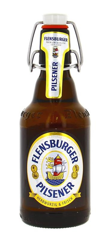 Flensburger Pilsner 