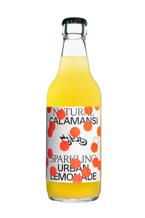 URBAN Lemonade Calamansi BIO *