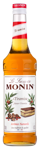 Monin Sirup Tiramisu *