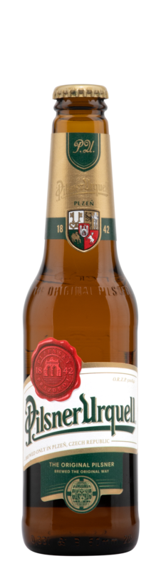 Müller Bräu Non-Alcoholic 