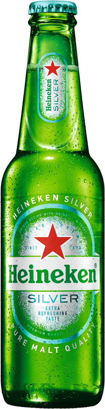 Heineken Silver 6-Pack