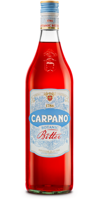 Carpano Botanic Bitter 