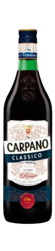 Carpano Classico Rosso Vermouth