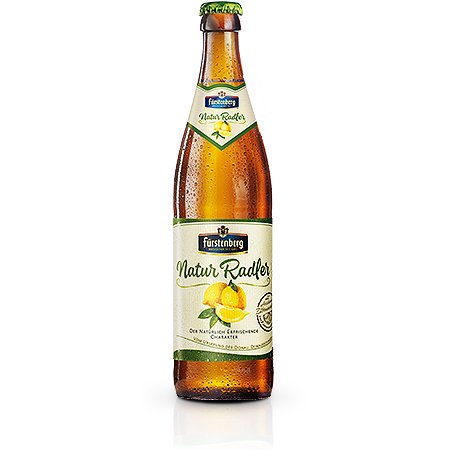 Fürstenberg Radler *