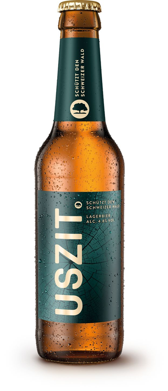 Uszit Lager