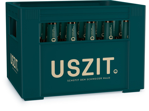 Uszit Lager