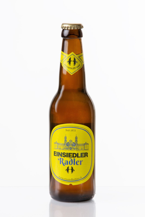 Einsiedler Radler 