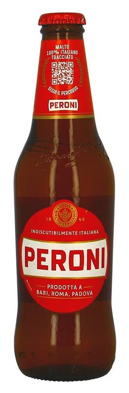 Peroni Red