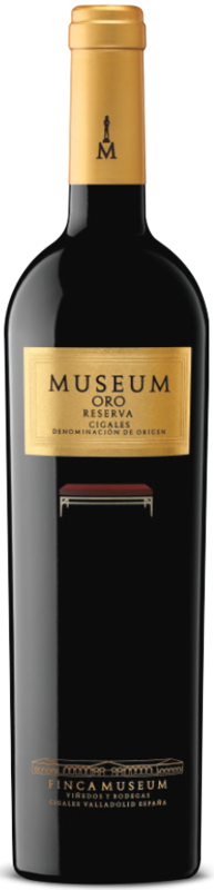 Museum Reserva Oro