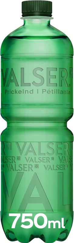 Valser Prickelnd Label Free *