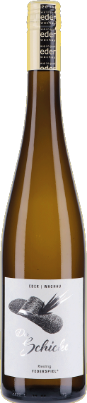 Der Schicke, Riesling Federspiel Wachau
Weingut Eder