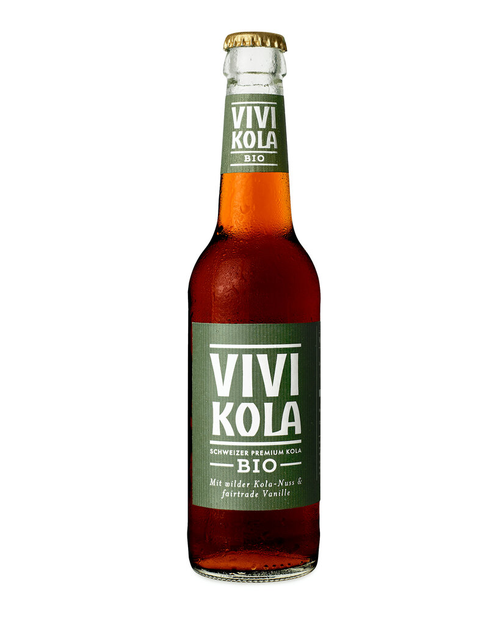 Vivi Kola BIO *