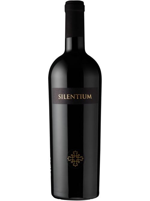 Primitivo di Manduria DOC
Silentium