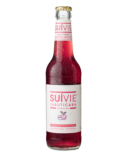 Suivie Jabuticaba Sparkling