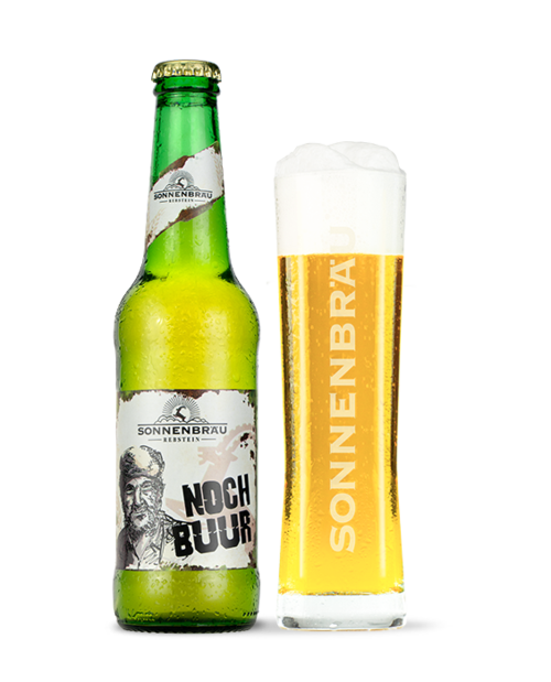 Sonnenbräu Nochbuur 
