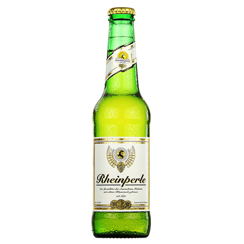 Sonnenbräu Rheinperle 