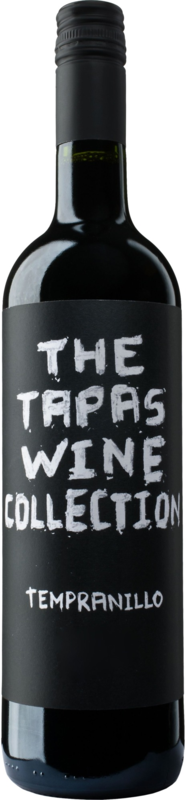 The Tapas Wine Collection DO
Blackboard Wines