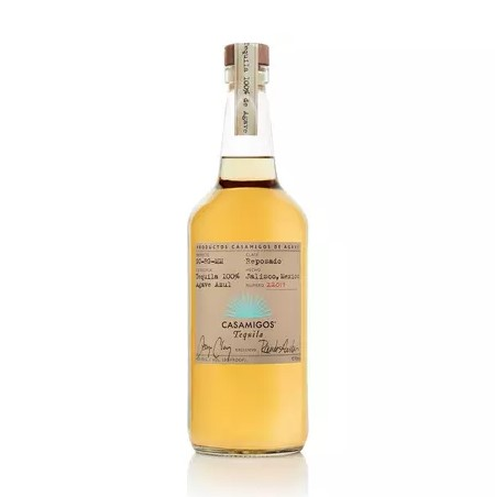 Tequila Casamigos Reposado *