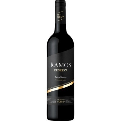 Ramos Tinto Reserva