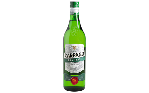 Carpano Classico Bianco Vermouth 