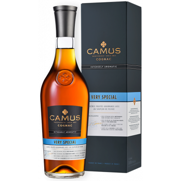 Cognac Camus VS Very Special 