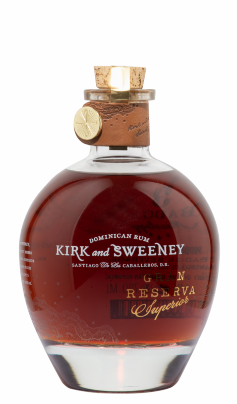 Kirk and Sweeny Gran Reserva Superior 