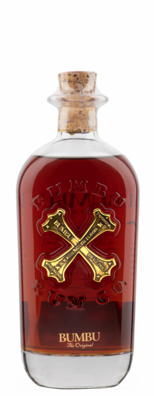 Bumbu The Craft Rum