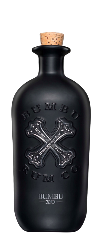 Bumbu XO The Craft Rum Tube