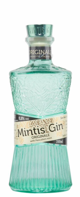 Mintis Gin Originale