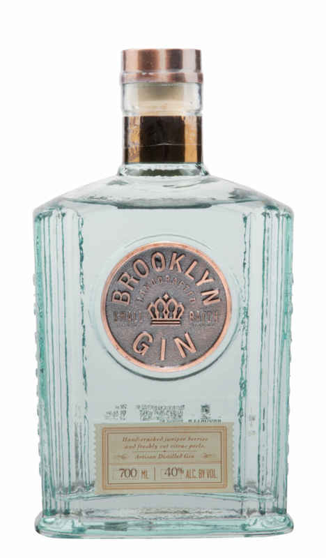 Brooklyn Gin Small Batch