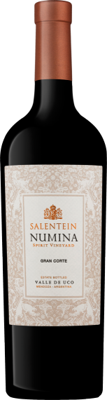 Numina Gran Corte Mendoza
Bodegas Salentein