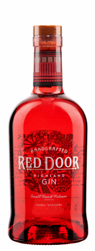 Red Door Highland Gin