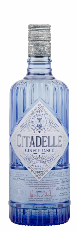 Citadelle Gin