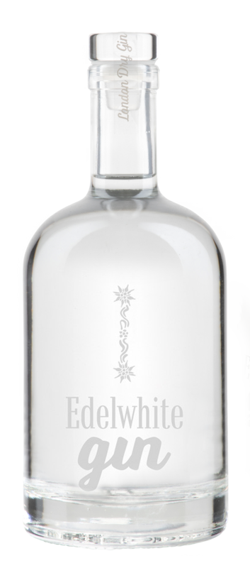 Edelwhite London Dry Gin