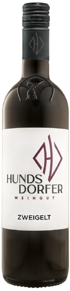 Zweigelt Burgenland
Weingut Hundsdorfer