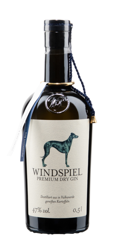 Windspiel Premium Dry Gin