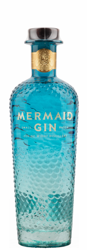 Mermaid Gin