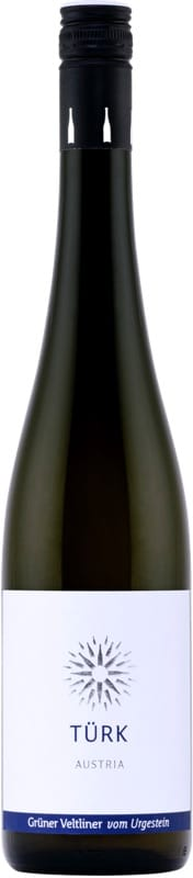 Grüner Veltliner vom Urgestein