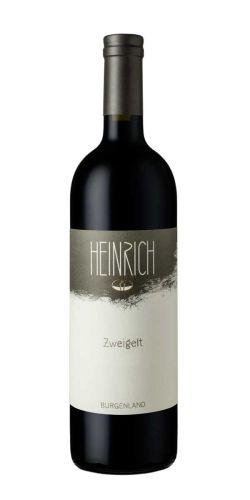 Zweigelt Heinrich