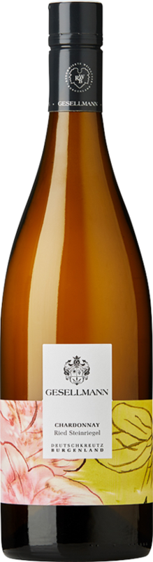 Chardonnay Steinriegel Gesellmann