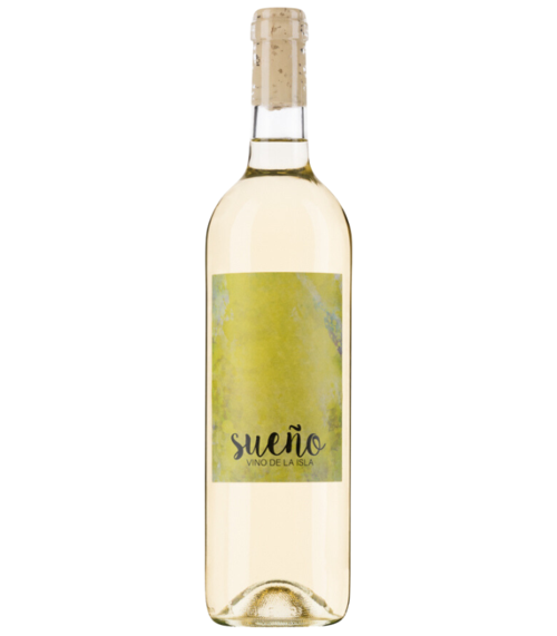 Sueño Sauvignon Blanc