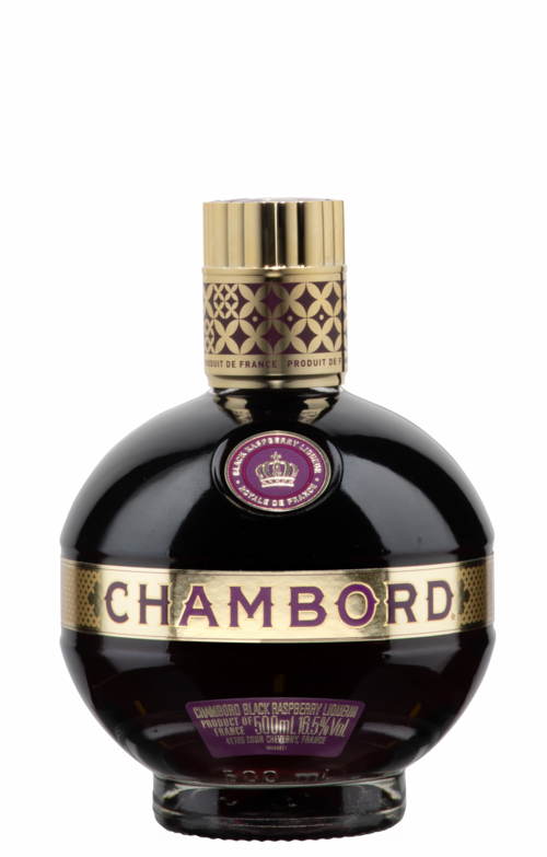 Chambord Liqueur Royale de France *