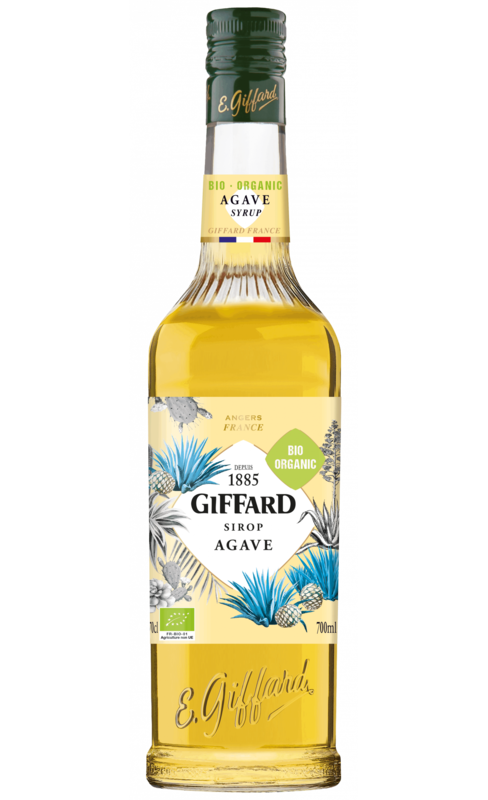 Giffard Agave Sirup *