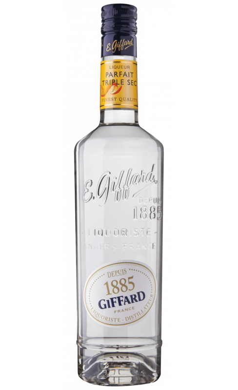 Giffard Parfait Triple Sec Classic *